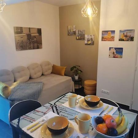 Apartmán Enjoy Lisboa! - Near Metro Amadora Exteriér fotografie