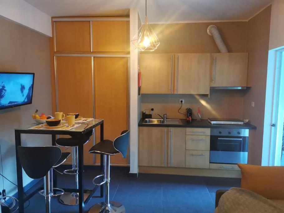 Apartmán Enjoy Lisboa! - Near Metro Amadora Exteriér fotografie