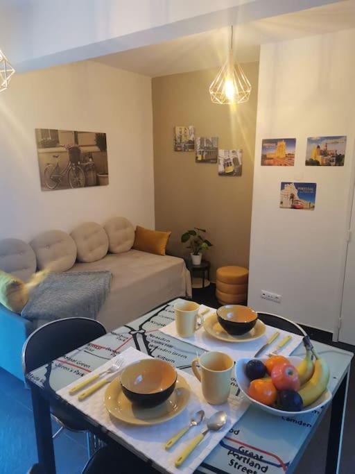 Apartmán Enjoy Lisboa! - Near Metro Amadora Exteriér fotografie