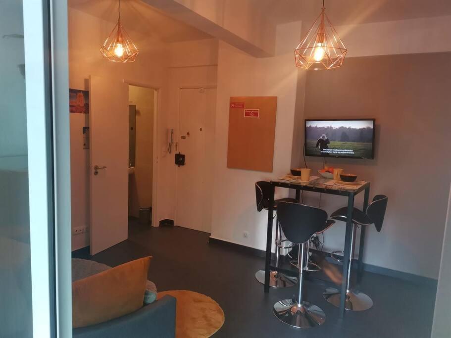 Apartmán Enjoy Lisboa! - Near Metro Amadora Exteriér fotografie