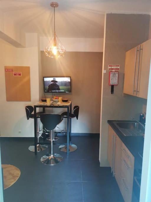Apartmán Enjoy Lisboa! - Near Metro Amadora Exteriér fotografie